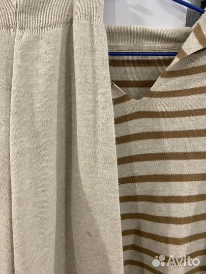 Костюм женский трикотажный