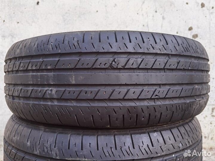 Goodyear Integrity 235/60 R16