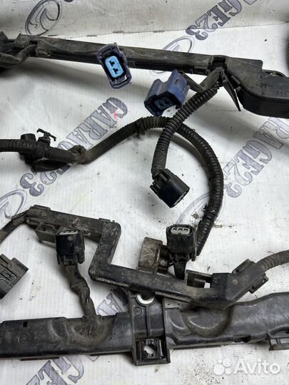 Проводка моторная Honda Civic 4D