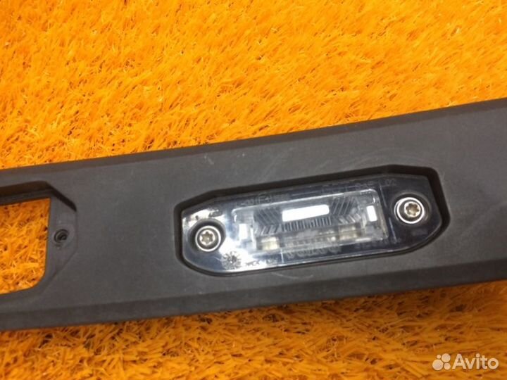 Ручка багажника Volvo Xc60 DZ44 B4204T6 2011