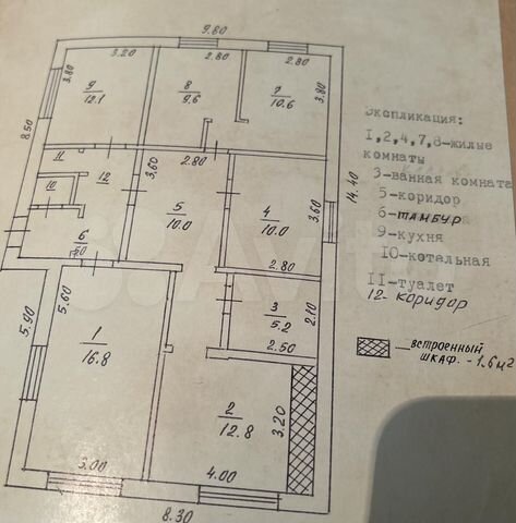 Выбрать готовый дом в Гулькевичах