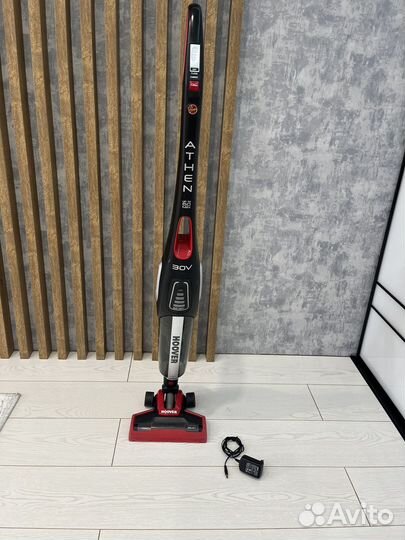 Пылесос hoover