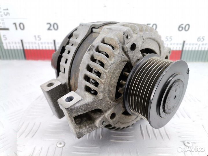 Генератор для Honda Civic 8 31100rsre01