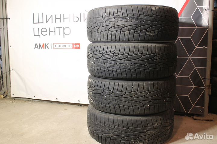 Kumho I'Zen KW31 225/50 R17 98R