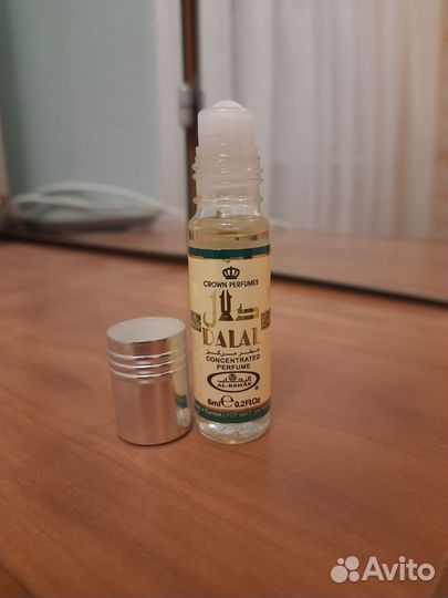 Арабские духи Al Rehab Dalal (Аль Рехаб Даляль)