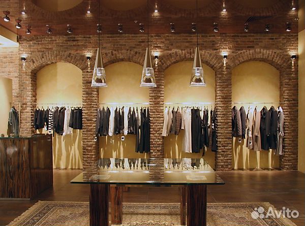 Светильники