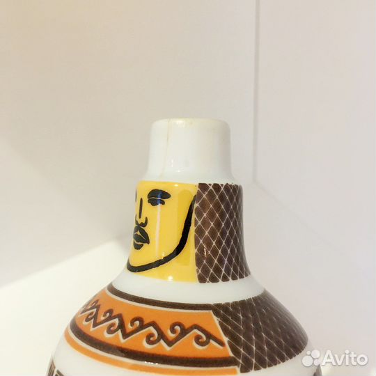 Винтаж Лфз штоф Арашан Бальзам