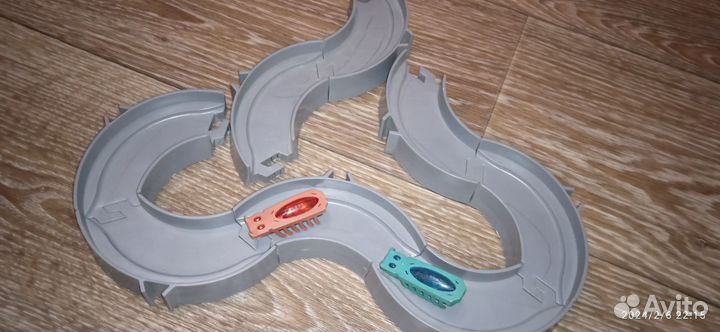 Игрушки пакетом, киндер и не только