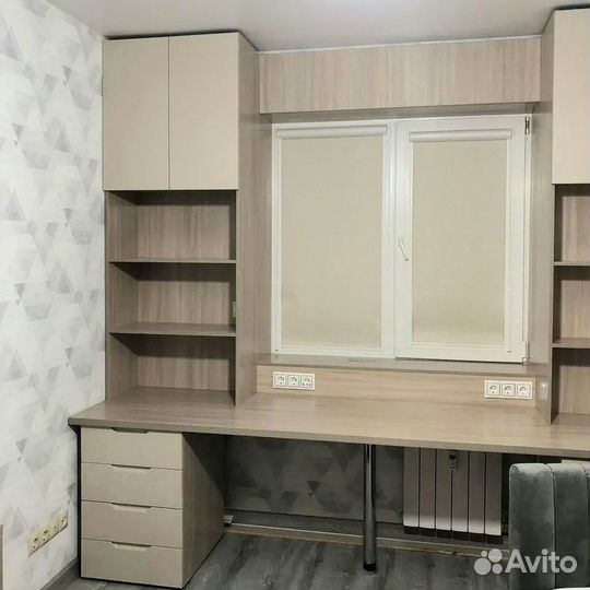 Детская на заказ от производителя