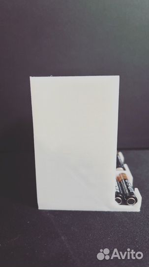 Органайзер для батареек