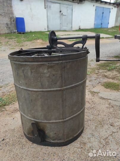 Медогонка бу