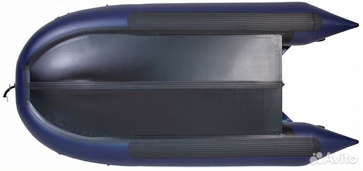 Надувная лодка gladiator C330AL