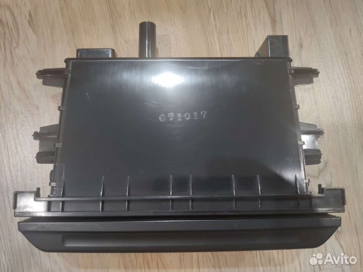 Магнитола Nisan X-Trail T31