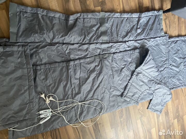 Термо одеяло