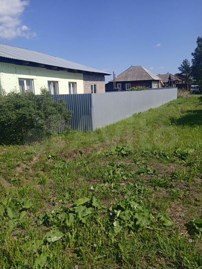 Дом 83,9 м² на участке 8,6 сот.