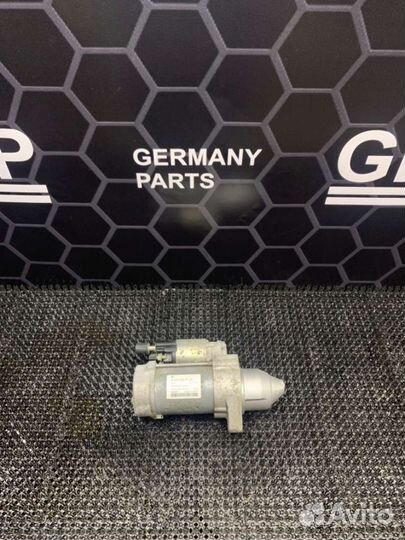 Стартер A2749062100 Mercedes-Benz GLE W167 0