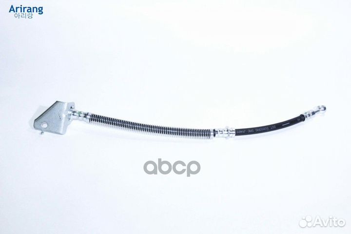 Шланг тормозной ARG201163R Arirang