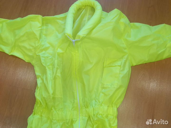 Комбинезон дождевик