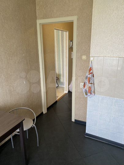 1-к. квартира, 30,8 м², 4/9 эт.