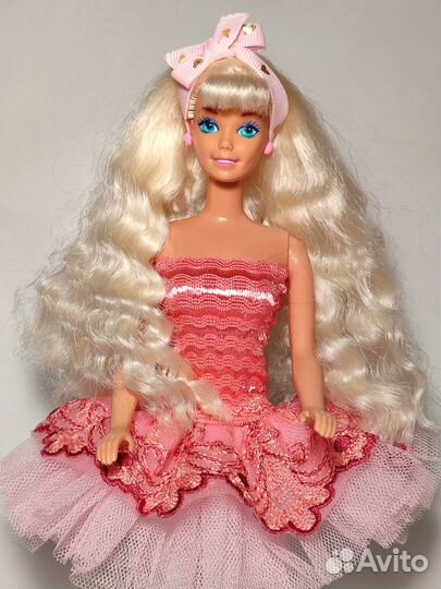 Барби Toothfairy Barbie