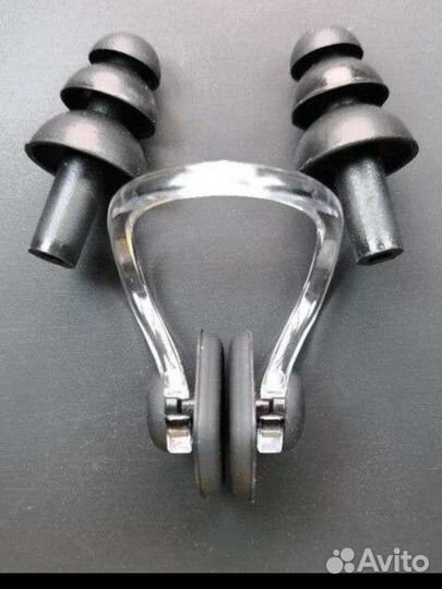 Комплект для плавания