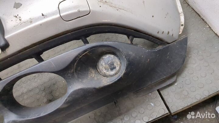 Бампер Nissan Juke, 2012