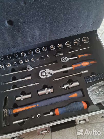 Набор инструментов