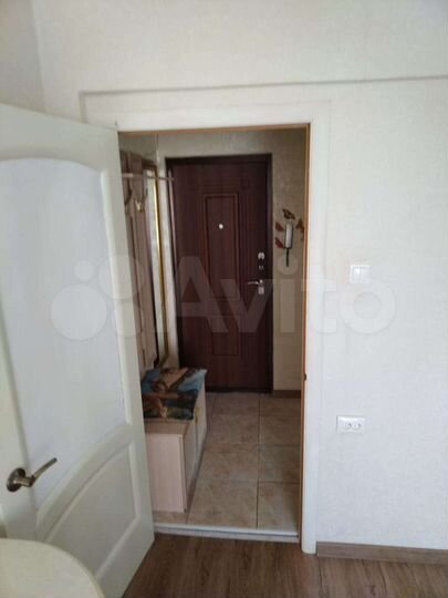 1-к. квартира, 34 м², 4/5 эт.