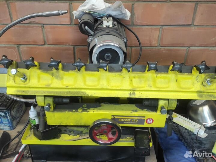 Заточка ножей и тд