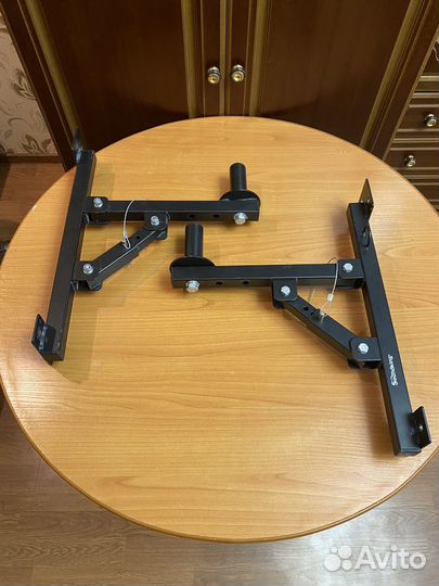 Стойка для акустических систем (кронштейн)