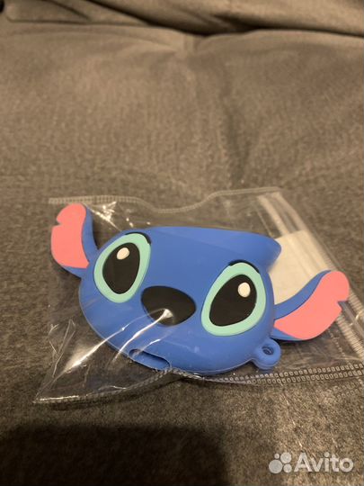 Чехол для airpods 2