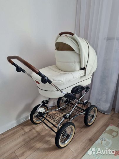 Детские коляски