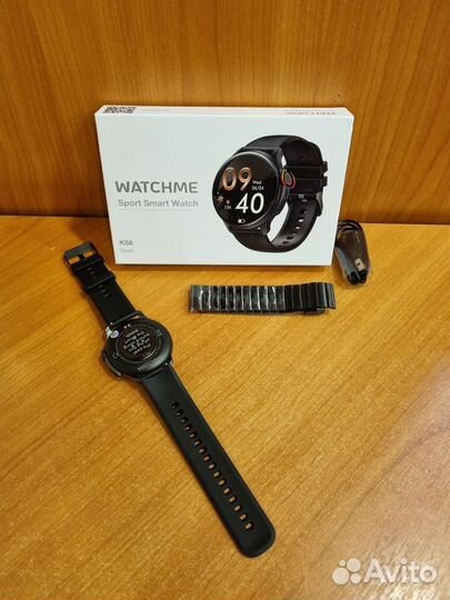 Смарт часы WatchME K58 (Новые)