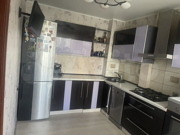 4-к. квартира, 83 м², 2/9 эт.