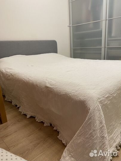 Покрывало Zara Home 230*250