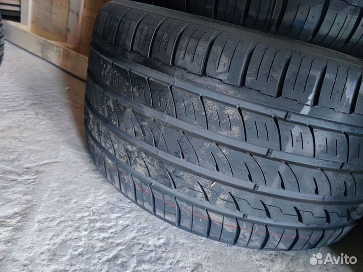 Rapid EcoSport 245/45 R19