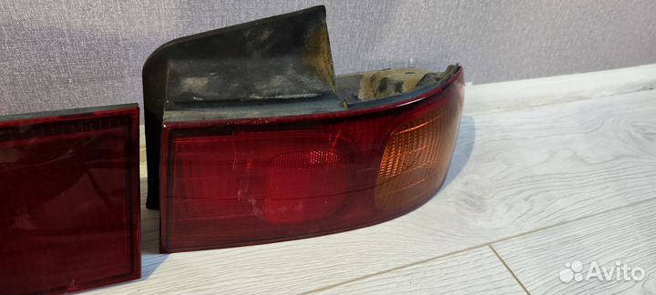 Комплект фонарей Honda Integra DB6