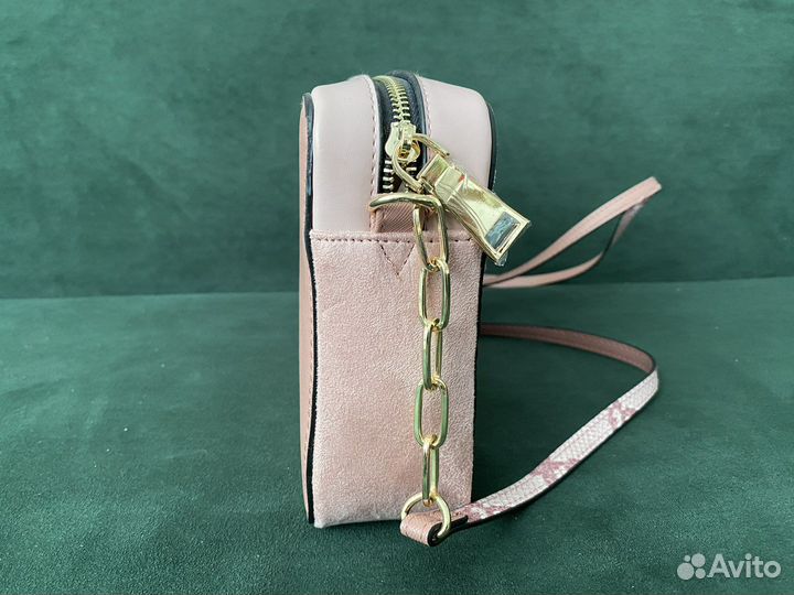 Сумка новая river island кроссбоди