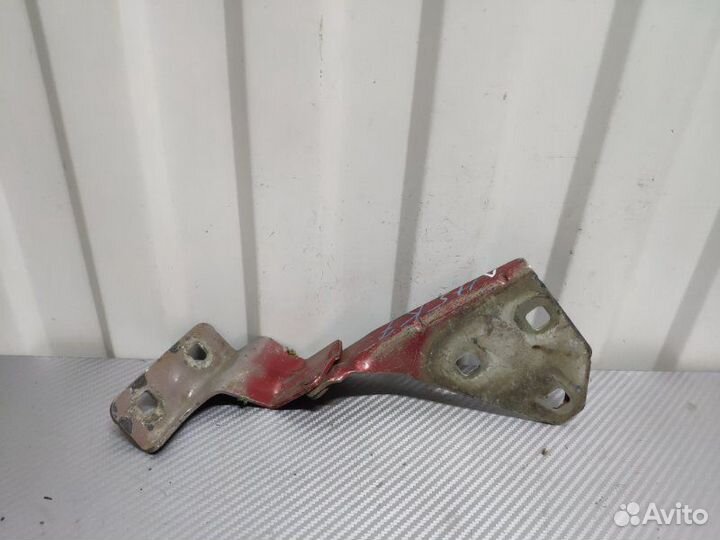 Петля капота передняя левая Renault Megane 2 1.6