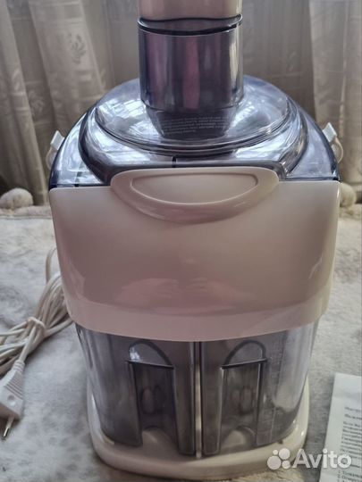 Соковыжималка