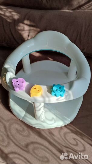 Стульчик для купания