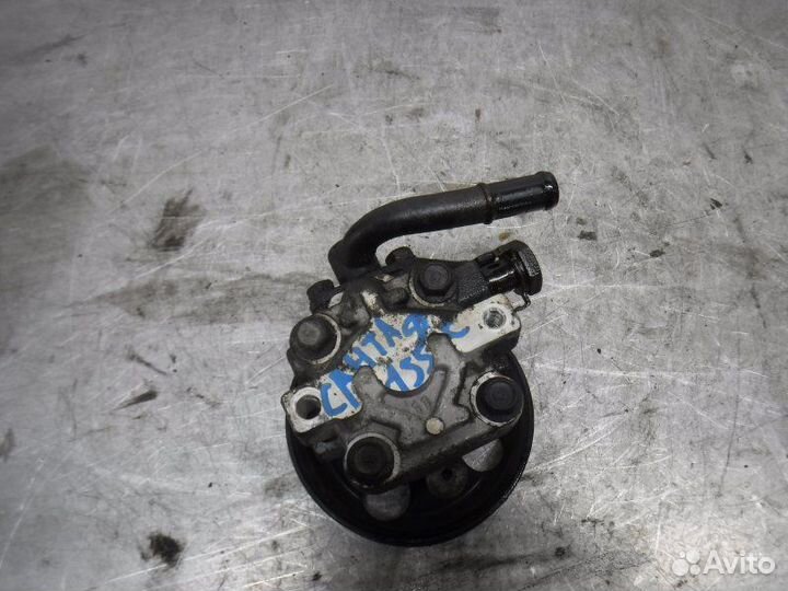 Насос гур Hyundai Santa Fe classic D4EA 2008