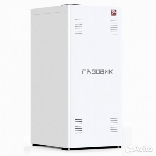 Котел газовый напольный Лемакс аогв 23.2-1 однокон