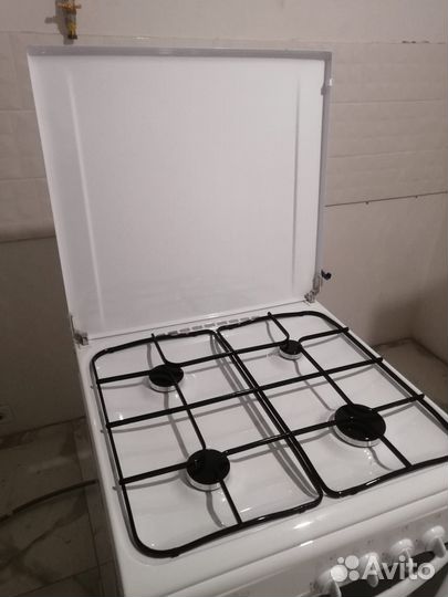 Газовая плита бу