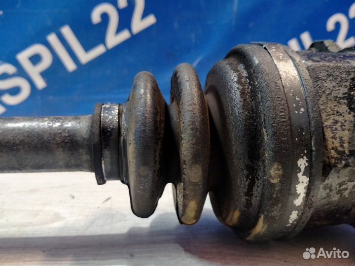 Привод задний правый Toyota Mark Ii GX100 1GFE