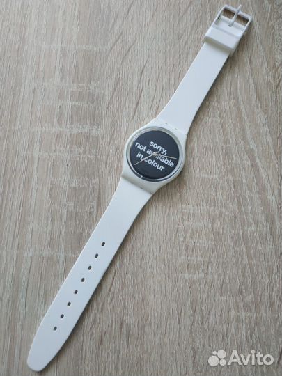 Часы Swatch Оригинал
