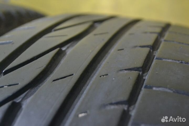 Bridgestone Turanza ER300 205/65 R15