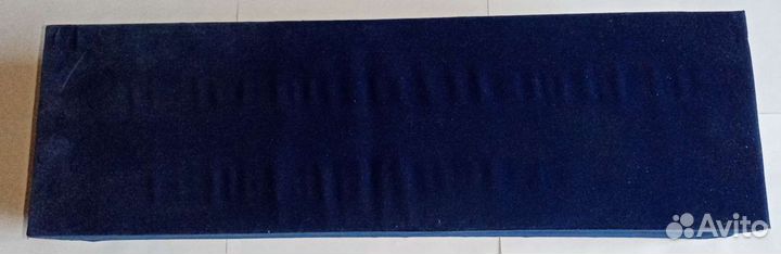 Футляр для флейты