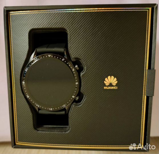 Смарт часы huawei Watch GT 2