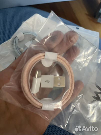 Шнур для зарядки iPhone usb